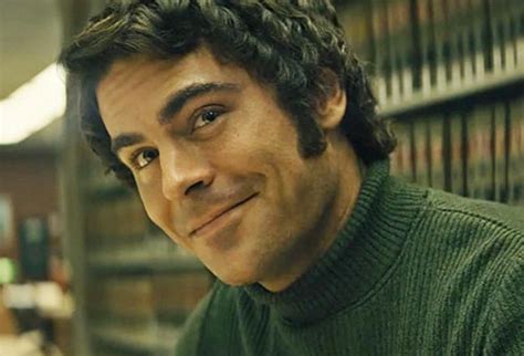 zac efron ted bundy.